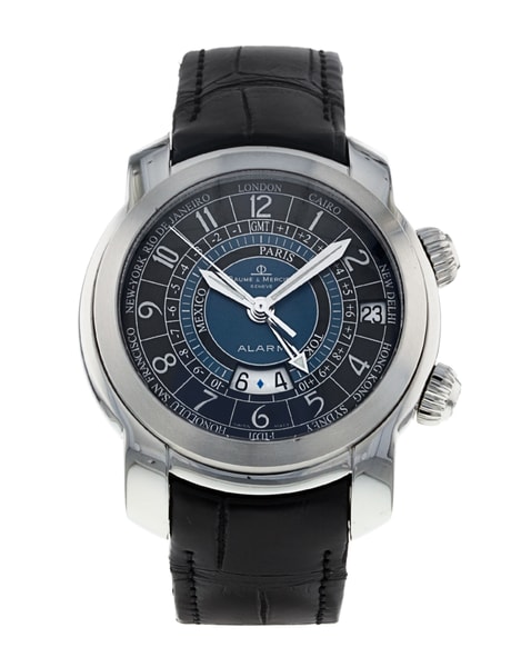 Baume et Mercier Capeland 8153
